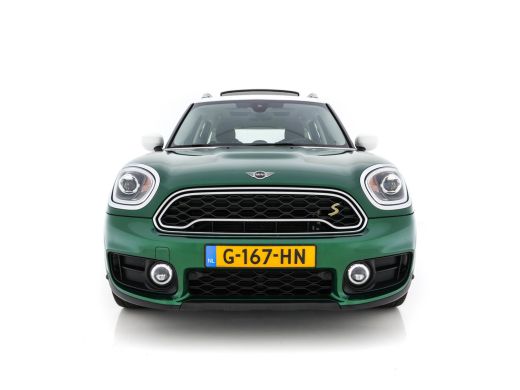 Mini Countryman 2.0 Cooper S E ALL4 Plug-In (INCL-BTW) Aut. *PANO | LEATHER-ALCANTARA |  HARMAN/KARDON-AUDIO | AD... ActivLease financial lease