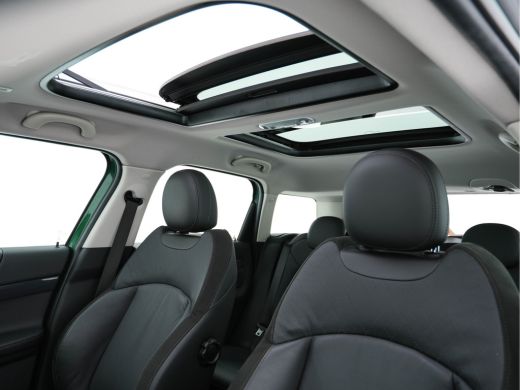 Mini Countryman 2.0 Cooper S E ALL4 Plug-In (INCL-BTW) Aut. *PANO | LEATHER-ALCANTARA |  HARMAN/KARDON-AUDIO | AD... ActivLease financial lease