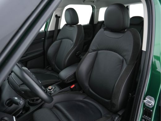 Mini Countryman 2.0 Cooper S E ALL4 Plug-In (INCL-BTW) Aut. *PANO | LEATHER-ALCANTARA |  HARMAN/KARDON-AUDIO | AD... ActivLease financial lease