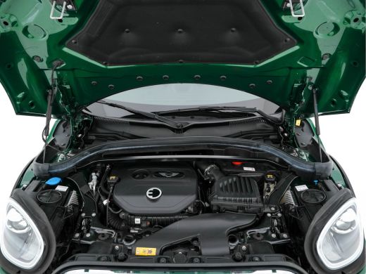 Mini Countryman 2.0 Cooper S E ALL4 Plug-In (INCL-BTW) Aut. *PANO | LEATHER-ALCANTARA |  HARMAN/KARDON-AUDIO | AD... ActivLease financial lease