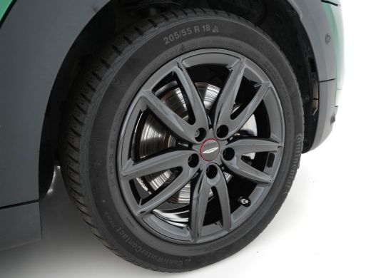 Mini Countryman 2.0 Cooper S E ALL4 Plug-In (INCL-BTW) Aut. *PANO | LEATHER-ALCANTARA |  HARMAN/KARDON-AUDIO | AD... ActivLease financial lease