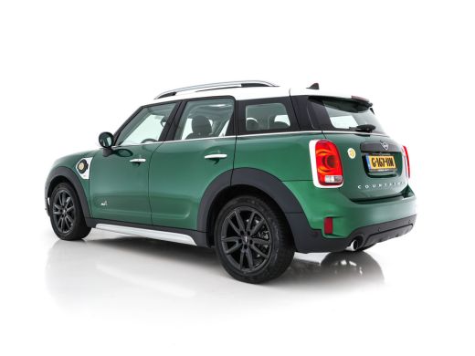 Mini Countryman 2.0 Cooper S E ALL4 Plug-In (INCL-BTW) Aut. *PANO | LEATHER-ALCANTARA |  HARMAN/KARDON-AUDIO | AD... ActivLease financial lease