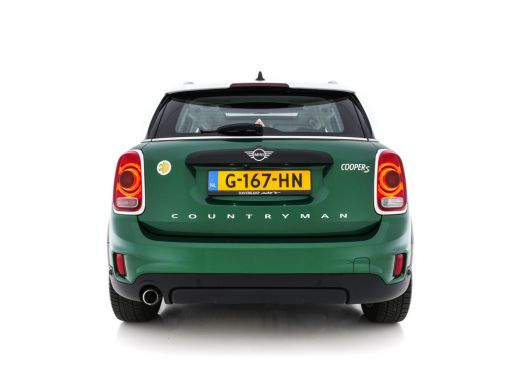 Mini Countryman 2.0 Cooper S E ALL4 (INCL-BTW) Aut. *PANO | HARMAN/KARDON-AUDIO | ADAPT.CRUISE | FULL-LED | KEYLE... ActivLease financial lease