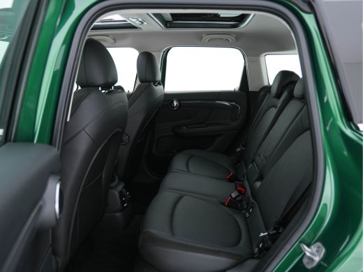 Mini Countryman 2.0 Cooper S E ALL4 Plug-In (INCL-BTW) Aut. *PANO | LEATHER-ALCANTARA |  HARMAN/KARDON-AUDIO | AD... ActivLease financial lease