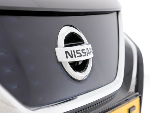 Nissan Leaf 2.ZERO EDITION 40 kWh (INCL-BTW) Aut. *ADAPTIVE-CRUISE | KEYLESS | NAVI-FULLMAP | SURROUND-VIEW |... ActivLease financial lease