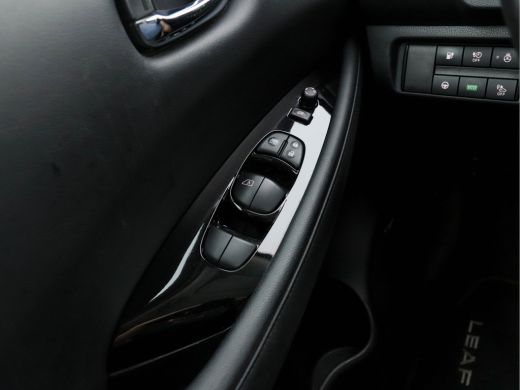 Nissan Leaf Tekna 40 kWh (INCL-BTW) AUT. * FULL-LEATHER | BOSE-AUDIO | FULL-LED | KEYLESS | SURROUND-VIEW | D... ActivLease financial lease