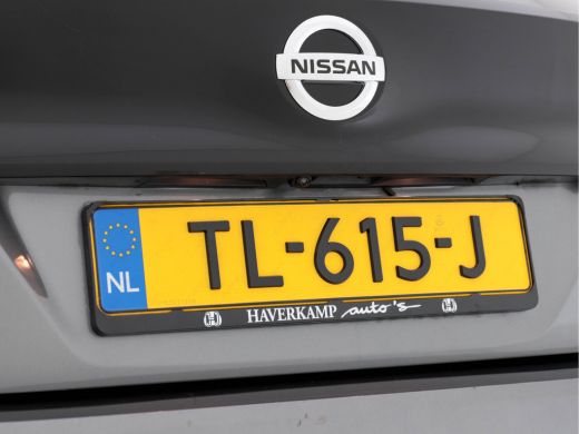 Nissan Leaf Tekna 40 kWh (INCL.BTW) AUT. *ACC | FULL-LED | KEYLESS | VOLLEDER | SURROUND-VIEW | DAB | BLIND-S... ActivLease financial lease