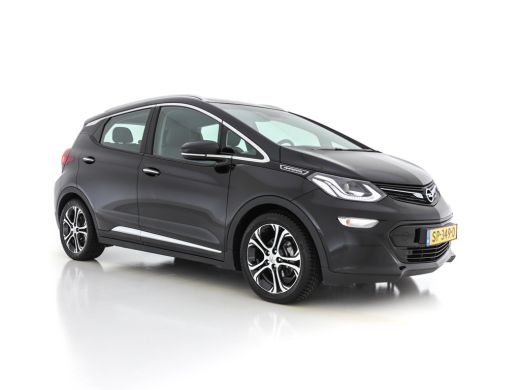 Opel Ampera-E Business Executive 60 kWh (INCL-BTW) Aut. *FULL-LEATHER | BOSE-AUDIO | DIGI-COCKPIT | KEYLESS | ... Opel Ampera-E Business Executive 60 kWh (INCL-BTW) Aut. *FULL-LEATHER | BOSE-AUDIO | DIGI-COCKPIT | KEYLESS | ...