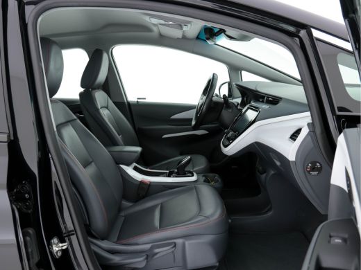 Opel Ampera-E Business Executive 60 kWh (INCL-BTW)  Aut. *FULL-LEATHER | BOSE-AUDIO | DIGI-COCKPIT | KEYLESS | ... ActivLease financial lease