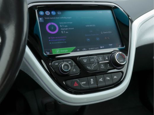 Opel Ampera-E Business Executive 60 kWh (INCL-BTW)  Aut. *FULL-LEATHER | BOSE-AUDIO | DIGI-COCKPIT | KEYLESS | ... ActivLease financial lease