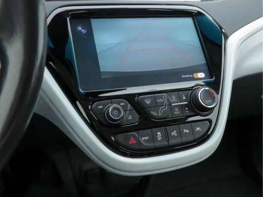 Opel Ampera-E Business Executive 60 kWh (INCL-BTW)  Aut. *FULL-LEATHER | BOSE-AUDIO | DIGI-COCKPIT | KEYLESS | ... ActivLease financial lease