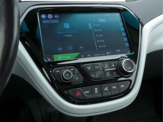 Opel Ampera-E Business Executive 60 kWh (INCL-BTW)  Aut. *FULL-LEATHER | BOSE-AUDIO | DIGI-COCKPIT | KEYLESS | ... ActivLease financial lease