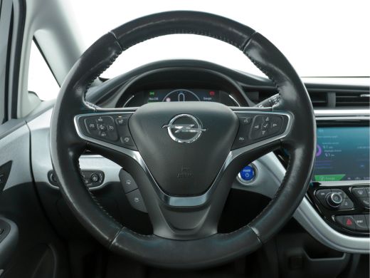 Opel Ampera-E Business Executive 60 kWh (INCL-BTW)  Aut. *FULL-LEATHER | BOSE-AUDIO | DIGI-COCKPIT | KEYLESS | ... ActivLease financial lease