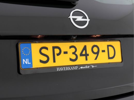 Opel Ampera-E Business Executive 60 kWh (INCL-BTW)  Aut. *FULL-LEATHER | BOSE-AUDIO | DIGI-COCKPIT | KEYLESS | ... ActivLease financial lease