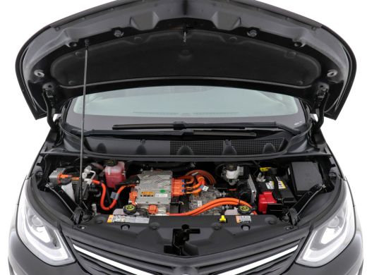 Opel Ampera-E Business Executive 60 kWh (INCL-BTW)  Aut. *FULL-LEATHER | BOSE-AUDIO | DIGI-COCKPIT | KEYLESS | ... ActivLease financial lease