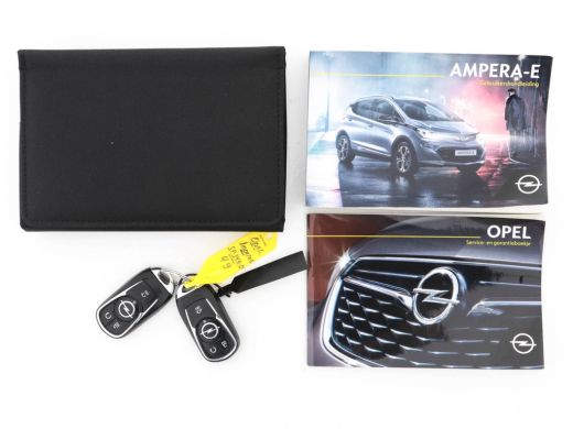 Opel Ampera-E Business Executive 60 kWh (INCL-BTW)  Aut. *FULL-LEATHER | BOSE-AUDIO | DIGI-COCKPIT | KEYLESS | ... ActivLease financial lease