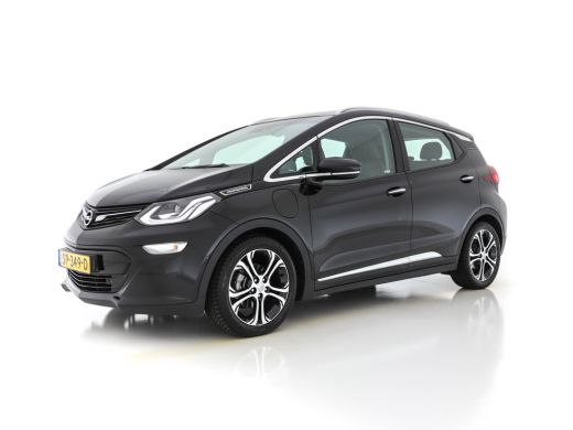 Opel Ampera-E Business Executive 60 kWh (INCL-BTW)  Aut. *FULL-LEATHER | BOSE-AUDIO | DIGI-COCKPIT | KEYLESS | ... ActivLease financial lease