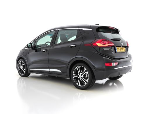 Opel Ampera-E Business Executive 60 kWh (INCL-BTW)  Aut. *FULL-LEATHER | BOSE-AUDIO | DIGI-COCKPIT | KEYLESS | ... ActivLease financial lease