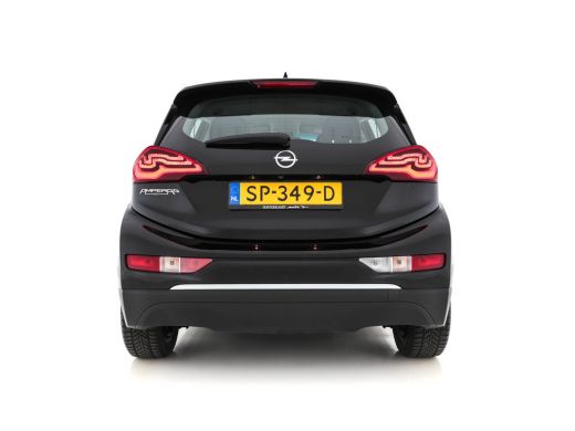 Opel Ampera-E Business Executive 60 kWh (INCL-BTW)  Aut. *FULL-LEATHER | BOSE-AUDIO | DIGI-COCKPIT | KEYLESS | ... ActivLease financial lease