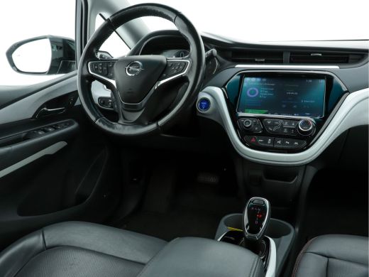 Opel Ampera-E Business Executive 60 kWh (INCL-BTW)  Aut. *FULL-LEATHER | BOSE-AUDIO | DIGI-COCKPIT | KEYLESS | ... ActivLease financial lease