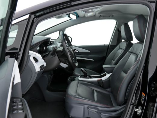 Opel Ampera-E Business Executive 60 kWh (INCL-BTW)  Aut. *FULL-LEATHER | BOSE-AUDIO | DIGI-COCKPIT | KEYLESS | ... ActivLease financial lease