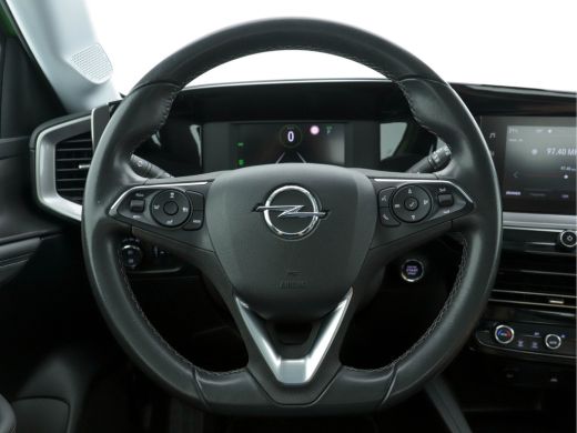 Opel Mokka-e Elegance 50-kWh 11kw Blue Ultimate [ 3-Fase ] (INCL-BTW) Aut. *HEAT-PUMP | FULL-LED |  CCS-FASTLO... ActivLease financial lease