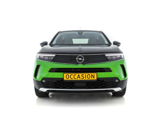 Opel Mokka-e Elegance 50-kWh 11kw Blue Ultimate [ 3-Fase ] (INCL-BTW) Aut. *HEAT-PUMP | FULL-LED |  CCS-FASTLO... ActivLease financial lease