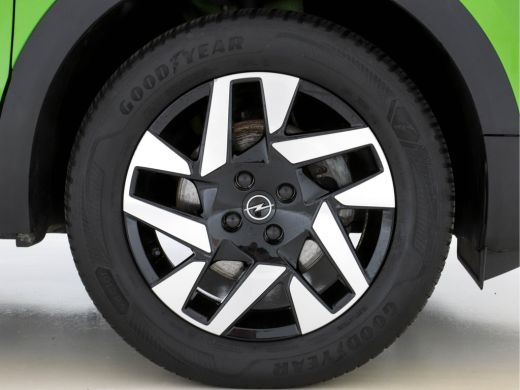 Opel Mokka-e Elegance 50-kWh 11kw Blue Ultimate [ 3-Fase ] (INCL-BTW) Aut. *HEAT-PUMP | FULL-LED |  CCS-FASTLO... ActivLease financial lease