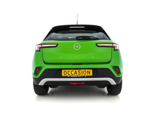 Opel Mokka-e Elegance 50-kWh 11kw Blue Ultimate [ 3-Fase ] (INCL-BTW) Aut. *HEAT-PUMP | FULL-LED |  CCS-FASTLO... ActivLease financial lease