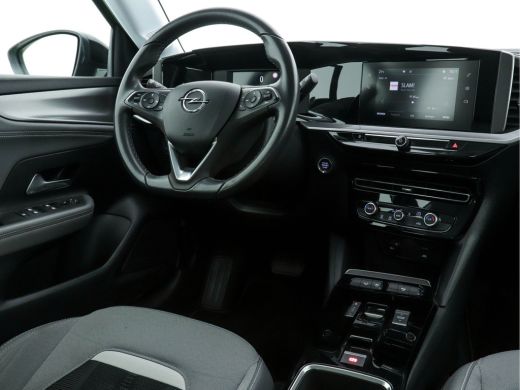 Opel Mokka-e Elegance 50-kWh 11kw Blue Ultimate [ 3-Fase ] (INCL-BTW) Aut. *HEAT-PUMP | FULL-LED |  CCS-FASTLO... ActivLease financial lease
