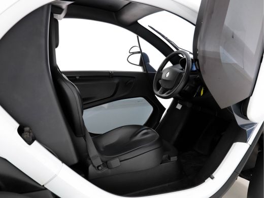 Renault Twizy Cargo (INCL. BTW) (INCL- KOOP ACCU) ActivLease financial lease