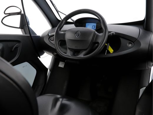 Renault Twizy Cargo (INCL. BTW) (INCL- KOOP ACCU) ActivLease financial lease