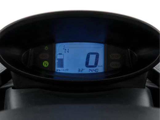 Renault Twizy Cargo (INCL. BTW) (INCL- KOOP ACCU) ActivLease financial lease