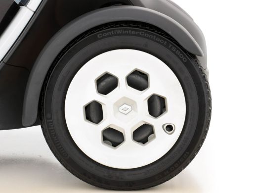 Renault Twizy Cargo (INCL. BTW) (INCL- KOOP ACCU) ActivLease financial lease