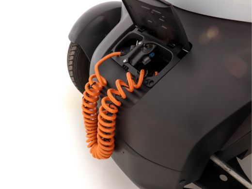 Renault Twizy Cargo (INCL. BTW) (INCL- KOOP ACCU) ActivLease financial lease