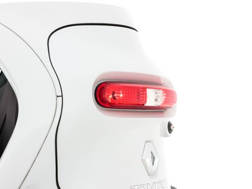 Renault Twizy Cargo (INCL. BTW) (INCL- KOOP ACCU) ActivLease financial lease