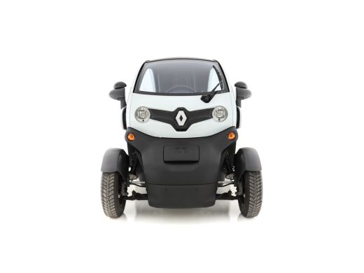 Renault Twizy Cargo (INCL. BTW) (INCL- KOOP ACCU) ActivLease financial lease