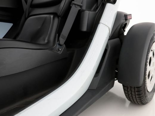 Renault Twizy Cargo (INCL. BTW) (INCL- KOOP ACCU) ActivLease financial lease
