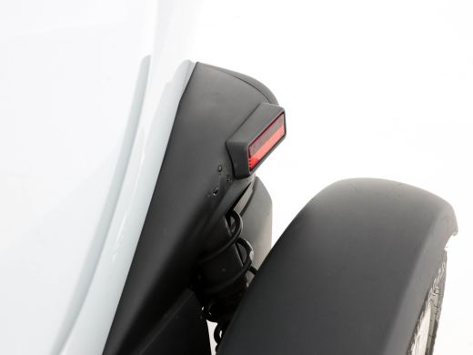 Renault Twizy Cargo (INCL. BTW) (INCL- KOOP ACCU) ActivLease financial lease