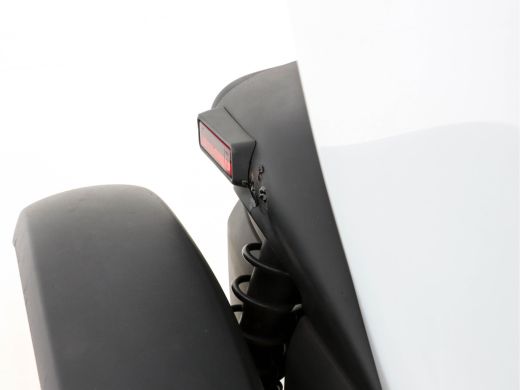 Renault Twizy Cargo (INCL. BTW) (INCL- KOOP ACCU) ActivLease financial lease