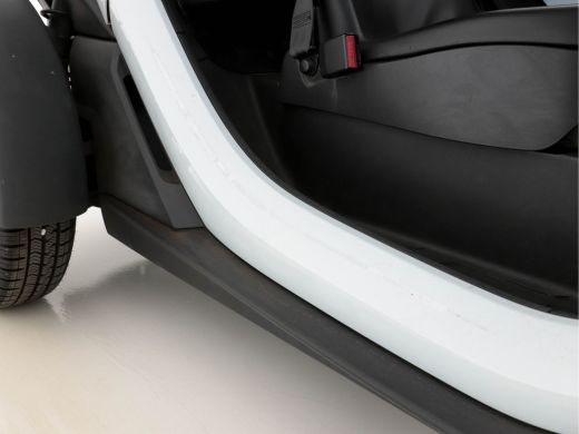 Renault Twizy Cargo (INCL. BTW) (INCL- KOOP ACCU) ActivLease financial lease