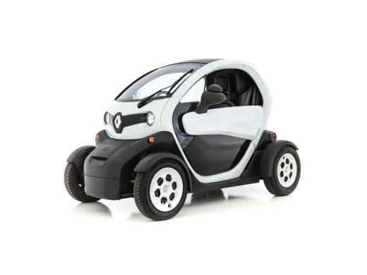 Renault Twizy Cargo (INCL. BTW) (INCL- KOOP ACCU) ActivLease financial lease