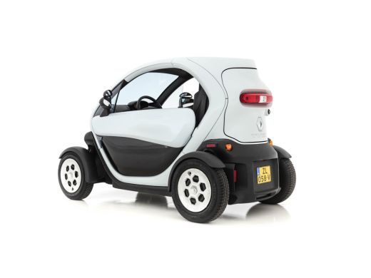 Renault Twizy Cargo (INCL. BTW) INCL- KOOP-ACCU ActivLease financial lease