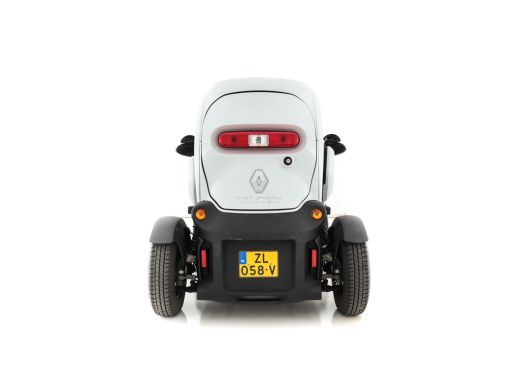 Renault Twizy Cargo (INCL. BTW) (INCL- KOOP ACCU) ActivLease financial lease