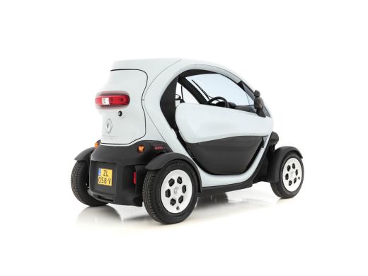 Renault Twizy Cargo (INCL. BTW) (INCL- KOOP ACCU) ActivLease financial lease