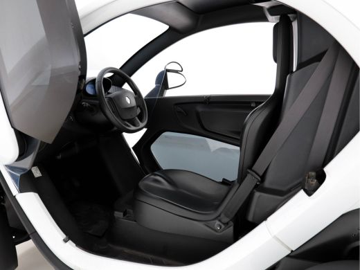 Renault Twizy Cargo (INCL. BTW) (INCL- KOOP ACCU) ActivLease financial lease