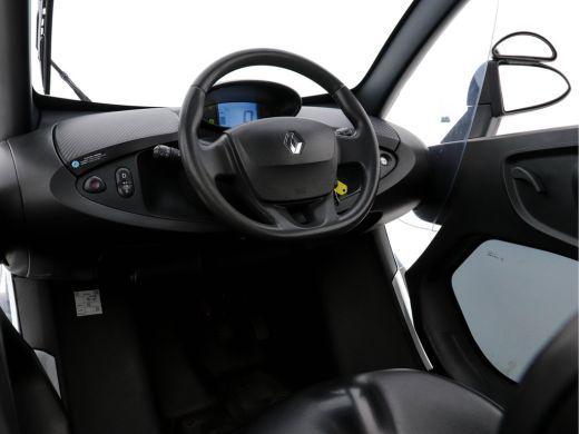 Renault Twizy Cargo (INCL. BTW) (INCL- KOOP ACCU) ActivLease financial lease