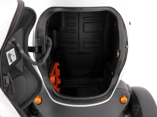 Renault Twizy Cargo (INCL. BTW) (INCL- KOOP ACCU) ActivLease financial lease