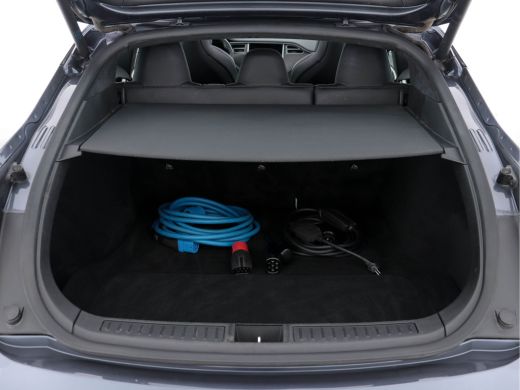 Tesla Model S 100D - 307 Kw AWD [ 3-Fase ] (INCL-BTW) *PANO | FULL-LEATHER  | FULL-LED | DIGI-COCKPIT | SURROUN... ActivLease financial lease