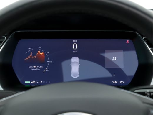 Tesla Model S 100D - 307 Kw AWD [ 3-Fase ] (INCL-BTW) *PANO | FULL-LEATHER  | FULL-LED | DIGI-COCKPIT | SURROUN... ActivLease financial lease
